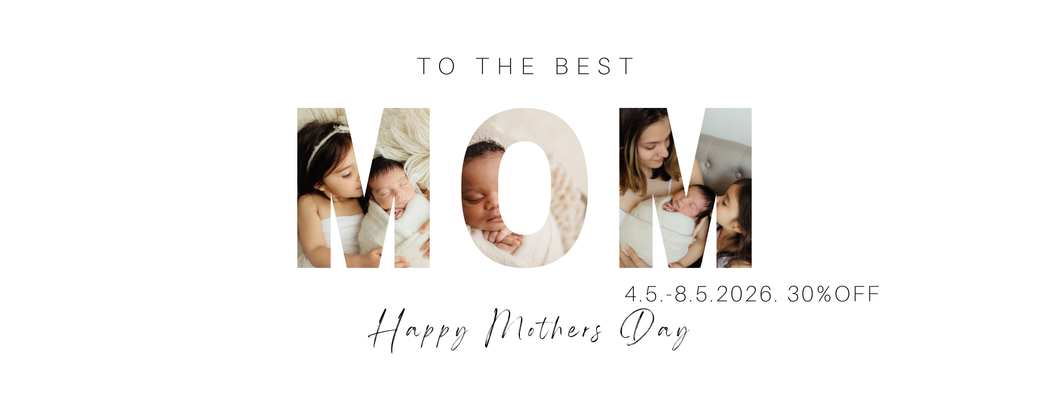 Happy Mothers Day